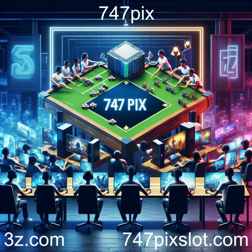 A Revolução dos Jogos Multiplayer: Conexão e Competição Global