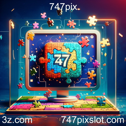 Os Benefícios dos Jogos de Quebra-Cabeça no 747pix