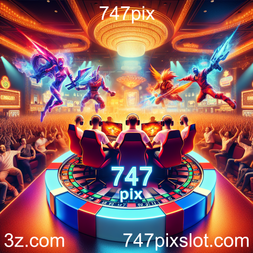 O Crescimento dos Jogos de Esportes na Indústria de Entretenimento